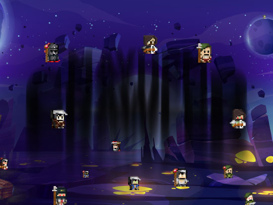 Game Project Screenshot